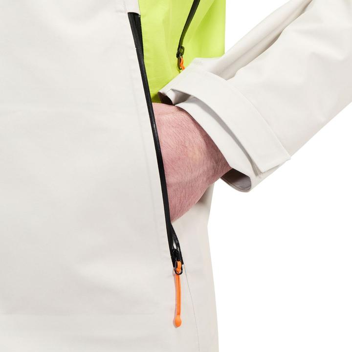 Actual product image Berghaus Wasserdichte Ridge-Seeker Jacket (3XL)