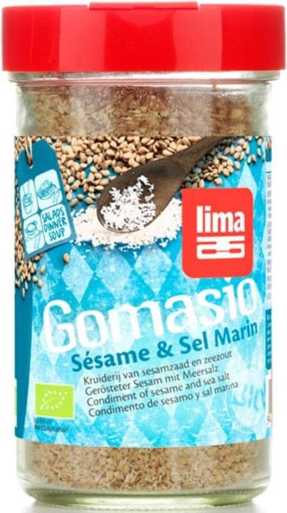 Image du produit Lima Gomasio (100 g)