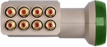 Image du produit Humax Octo-LNB Green Power (Octo LNB)