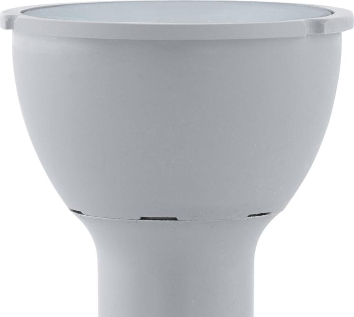 Produktbild EGLO LED Leuchtmittel (GU10, 4.80 W, 400 lm, 1 x, F)