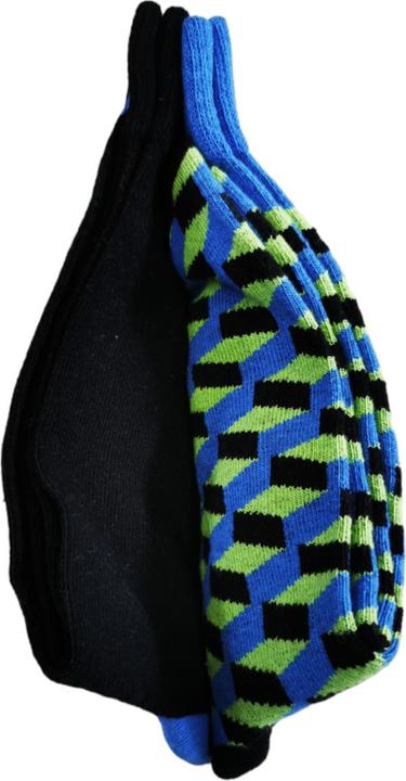 Image du produit Champ Chaussettes pour hommes, lot de 2 (lot de 2, 39 - 42)
