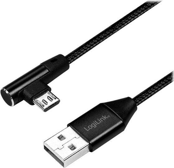Produktbild LogiLink CU0141 (0.30 m, USB 2.0)