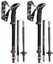 Immagine prodotto Leki Makalu FX Bastoncini in carbonio (110 - 130 cm)