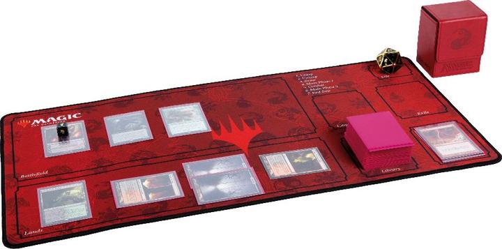 Actual product image Konix Magic Mousepad XXL (XXL)