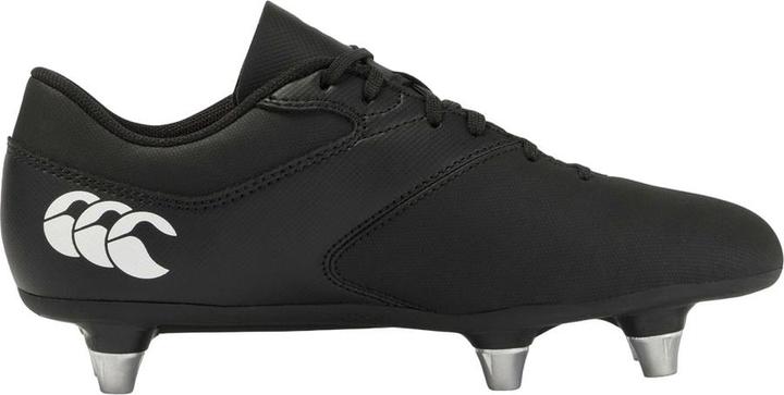 Actual product image Canterbury Phoenix Raze Soft Ground Rugby Boots (34)