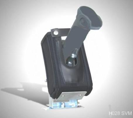 Actual product image Actset Holster forklift