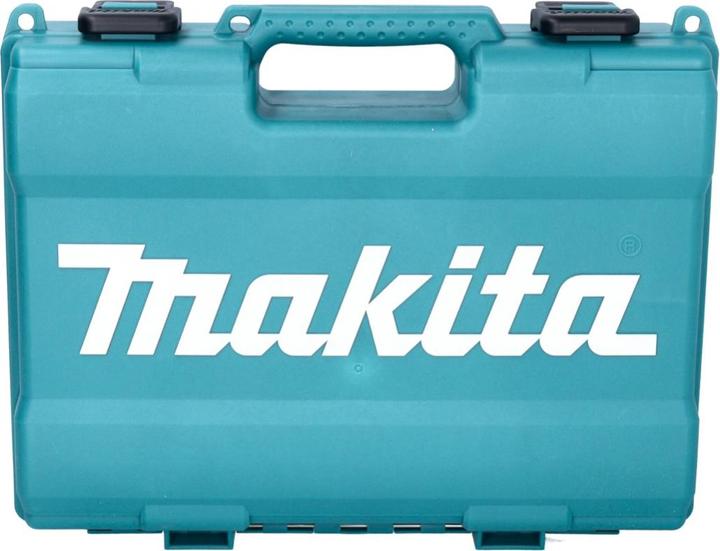 Image du produit Makita HP 332 DSME Battery Impact Drill 12 V 35 Nm Brushless + 2x Battery 4.0 Ah + Charger + Koff (Fonctionnement sur batterie)