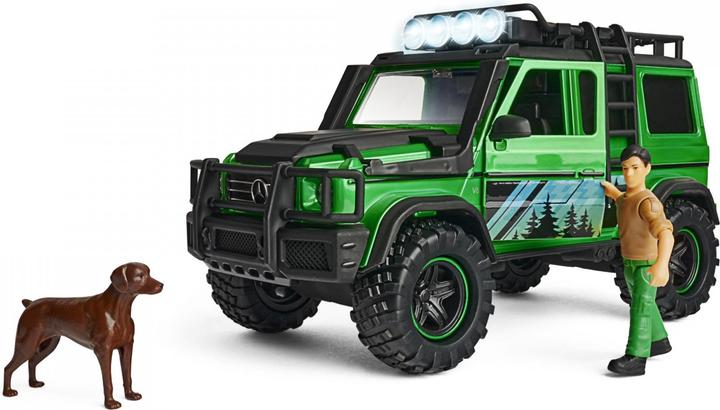 Actual product image Dickie Forest Ranger, Try Me