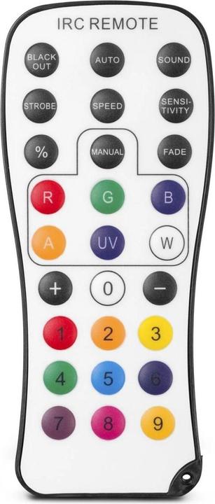 Image du produit BeamZ Scheinwerfer BAC330 (8 W, LED)