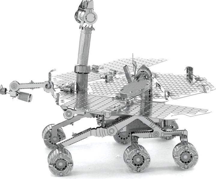 Image du produit Metal Earth Mars Rover