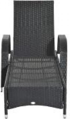 Image du produit Outsunny Chaise longue de jardin (200 cm)