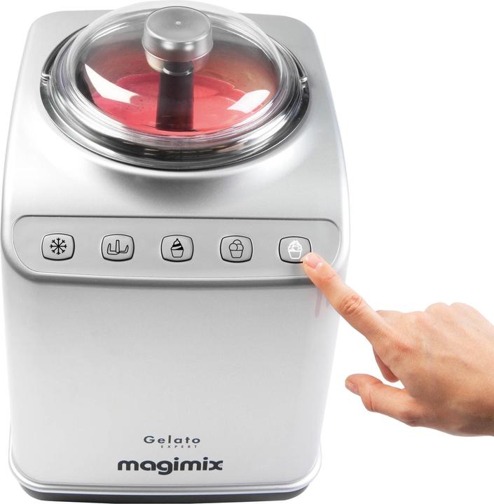 Image du produit Magimix Gelato Expert (Fiche CH)
