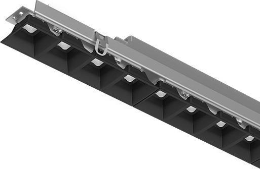 Actual product image LTS LK-CH 045.040.840.50 (770 lm)