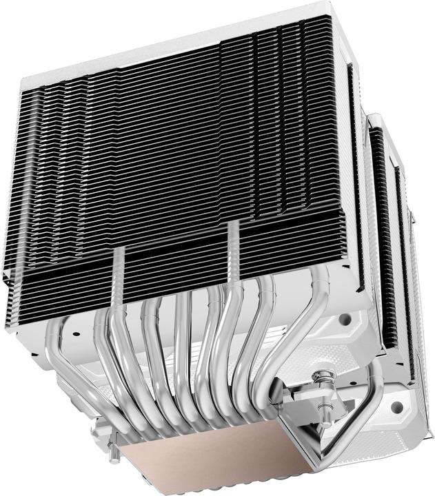 Actual product image Mars Gaming MCPU-XU9W (155 mm)
