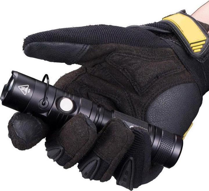 Actual product image Nitecore Mt21c (13.10 cm, 1000 lm)