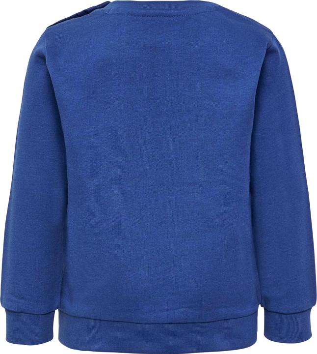 Produktbild hummel Hmlfastwo Lime Sweatshirt (80)