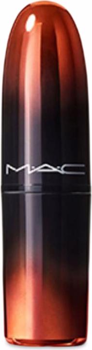 Actual product image MAC Cosmetics Love Me Lipstick (You Do You)