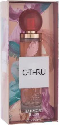 Produktbild C-Thru Harmony Bliss (Eau de Toilette, 50 ml)