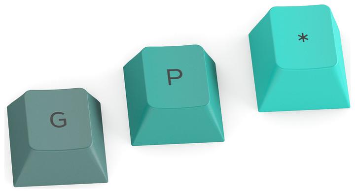 Actual product image Glorious PC Gaming Race Gpbt