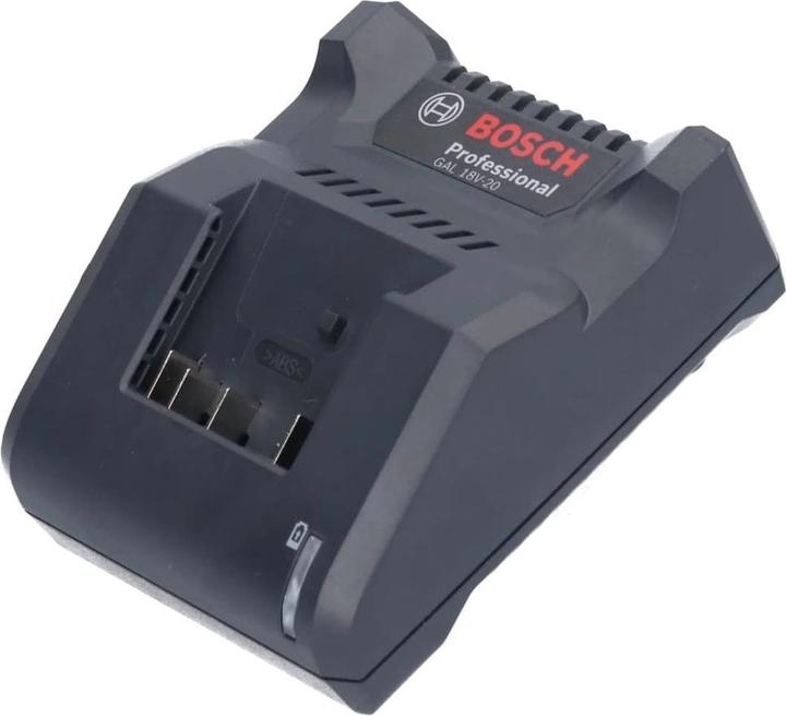 Immagine prodotto Bosch Professional Caricabatterie GAL 18V-20 Bosch (18 V)