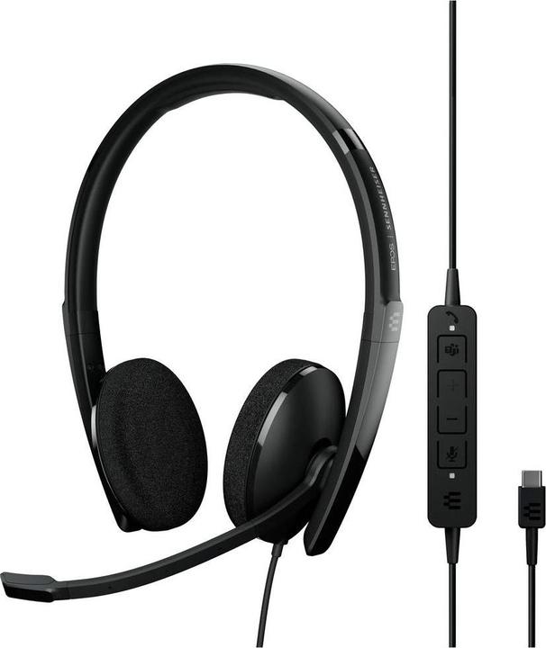 Produktbild EPOS C10 (Kabelgebunden, USB-C)