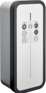 Actual product image Hager Witty Share charging station (Type 2, 22 kW, 32 A, Type 2)