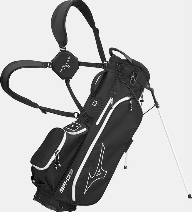 Immagine prodotto Mizuno BR-D3 Stand Bag FY23