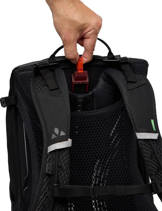 Productafbeelding Vaude Trailvent 20 (20 l)