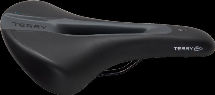 Actual product image Terry Figura saddle