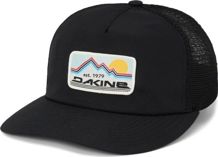 Image du produit Dakine Cruisin Trucker - Cap (Taille unique)