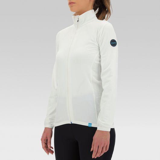 Actual product image UYN Sweatshirt Mit Durchgehendem Reissverschluss Charm (L)