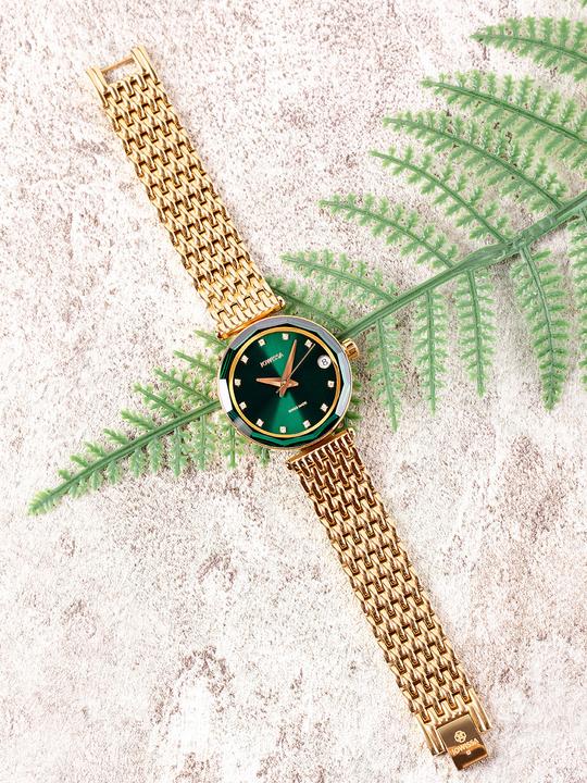 Immagine prodotto Jowissa J1.284.M Safira (Orologio da polso analogico, 30 mm)