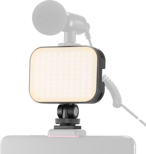 Actual product image Ulanzi VIJIM VL-100C