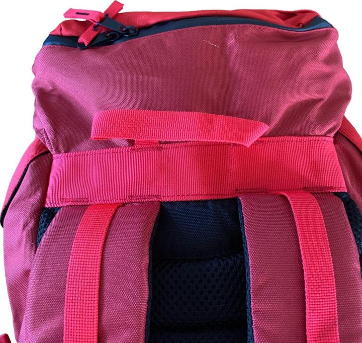 Actual product image Wilsa Outdoor children's backpack aspen (20 l)