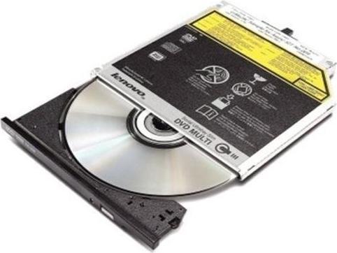 Lenovo ThinkPad Ultra DVD Burner 9.5mm Slim Drive III (DVD drive, CD drive, DVD writer)