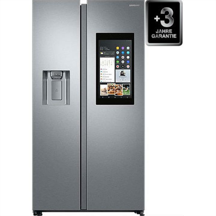 Produktbild Samsung Garantieverlängerung + 3 Jahre für Side by Side RS8000 & FoodShowCase