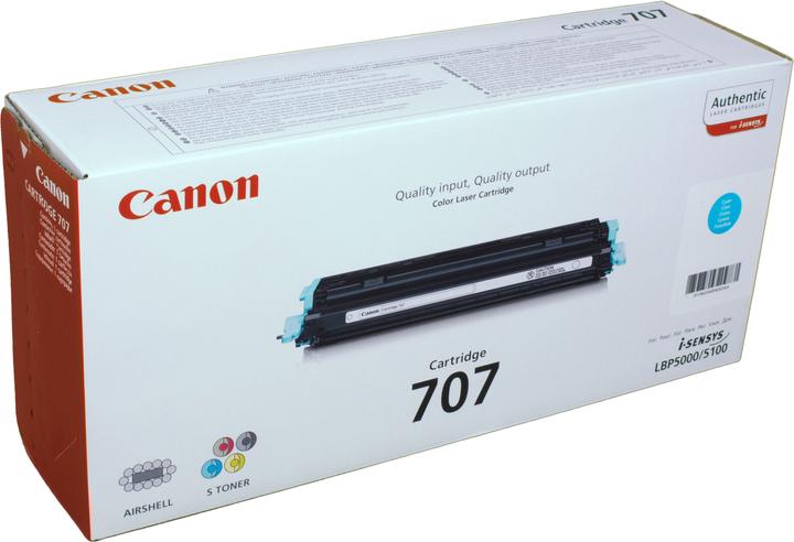 Immagine prodotto Canon 707 (C)