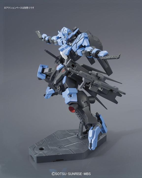 Produktbild Bandai Gundam Vidar