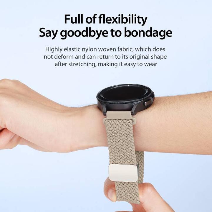 Image du produit Dux Ducis Mixture Pro Armband (47 mm, Nylon)
