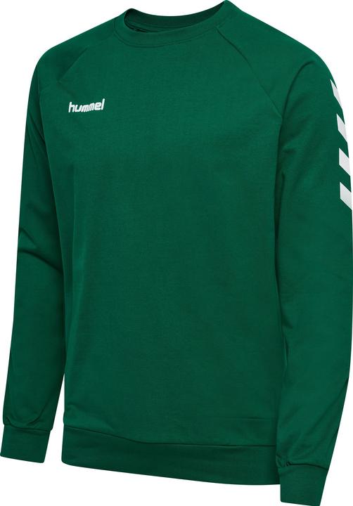Immagine prodotto hummel Vai Con La Felpa Di Cotone (3XL)