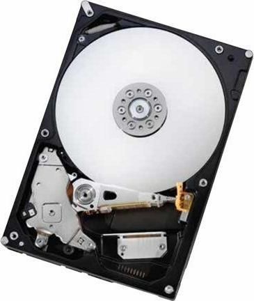 Image du produit Hitachi 5TB 7200 NAS v2 4Pack EMEA (5 To, 3.5")