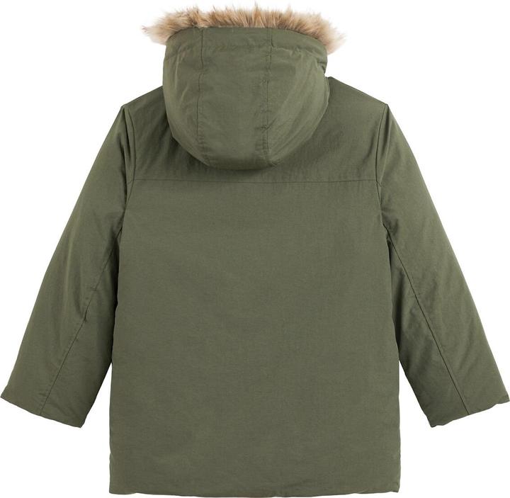 Immagine prodotto La Redoute Collections Giacca invernale reversibile (102, 104)