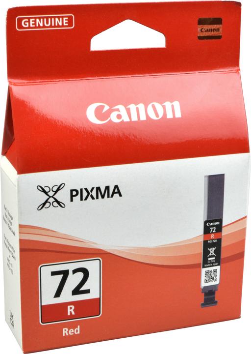 Image du produit Canon Pgi-72r (R)