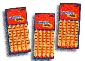 Image du produit Edison Giocattoli Munitions 1 shot