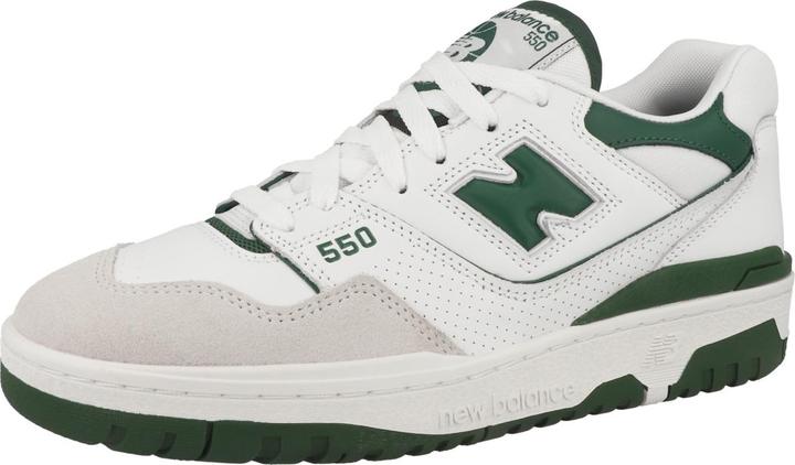 Image du produit New Balance BB550WT1 (43)