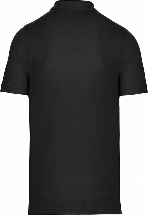 Actual product image Kariban Mens Pique Anti-Bacterial Polo Shirt (XL)