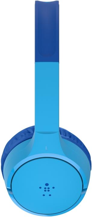 Actual product image Belkin Soundform Mini-On-Ear