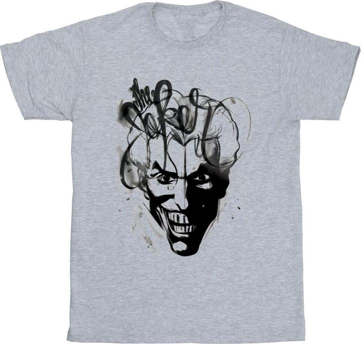Image du produit Batman - T-shirt - Homme (XL)
