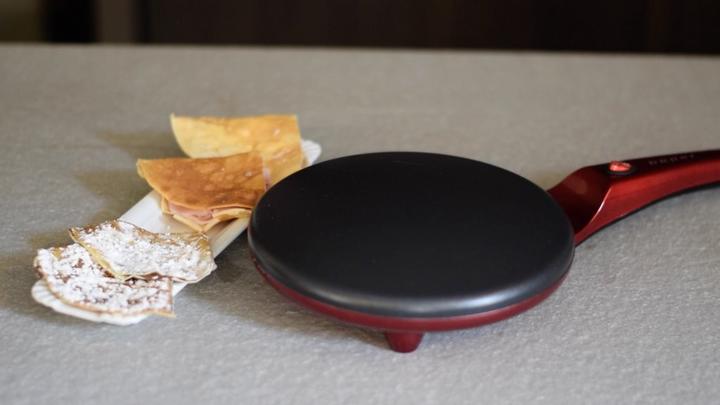Immagine prodotto Beper Macchina per pancake BT.710Y