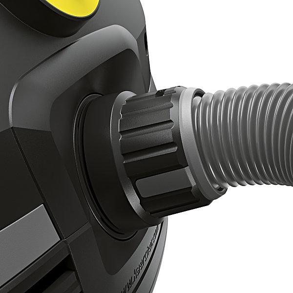 Image du produit Kärcher Professional Aspirateur de sécurité, 50/1 Tact Te, classe de poussières M, 1380 W. (Aspirateur eau et poussière)